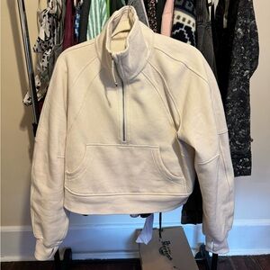 XS/S Lululemon Scuba